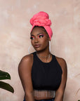 Premium Jersey Headwrap
