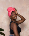 Premium Jersey Headwrap