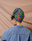 Furaha Headwrap - Head Wraps