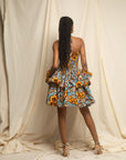 Gyasi Central Park Picnic Dress
