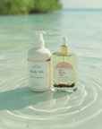 Cocoa Moringa Hydration Duo (Non- Shimmer)