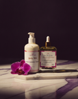 Black Raspberry Vanilla Hydration Duo