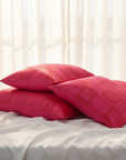 Satin Pillow Case