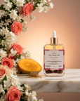 Mango Mirage Dry Body Oil