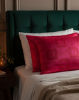 Satin Pillow Case