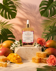 Mango Mirage Dry Body Oil
