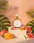 Mango Mirage Dry Body Oil