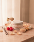 Scented Dusting Powder