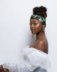 Issa Vibe Headband