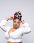 Izara Headwrap - Head Wraps