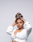 Izara Headwrap - Head Wraps