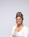 Izara Headwrap - Head Wraps