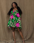Jamele South Beach Suites Dress