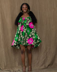 Jamele South Beach Suites Dress