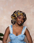 Kenya Bonnet