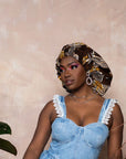 Kenya Bonnet