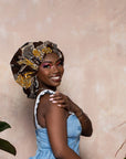 Kenya Bonnet