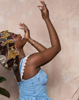 Kenya Bonnet
