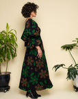 Kobina Cotton Maxi Dress