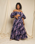 Lebna Maxi Skirt