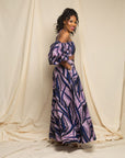 Lebna Maxi Skirt