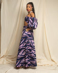 Lebna Maxi Skirt