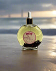 Unscented Dry Body Oil