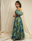 Neda Maxi Skirt