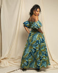 Neda Maxi Skirt