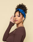 Obasi Headband