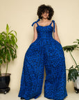Obasi Ballroom Jumpsuit