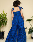 Obasi Ballroom Jumpsuit