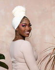 Premium Jersey Headwrap