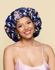 Ojore Bonnet