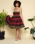 Olautunde True Belle Dress