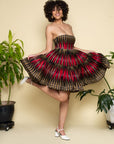 Olautunde True Belle Dress