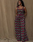 Oluyomi Ballroom Jumpsuit