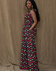 Oluyomi Ballroom Jumpsuit