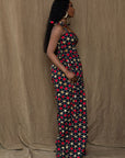 Oluyomi Ballroom Jumpsuit