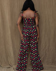 Oluyomi Ballroom Jumpsuit