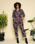 Oni Cargo Jumpsuit