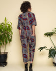Oni Cargo Jumpsuit