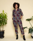 Oni Cargo Jumpsuit