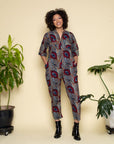 Oni Cargo Jumpsuit