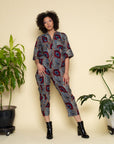 Oni Cargo Jumpsuit