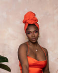 Premium Jersey Headwrap