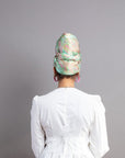 Orisun Silk Headwrap - Head Wraps