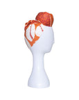 Printed Jersey Headwrap