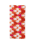 Printed Jersey Headwrap
