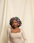 Rudoka Bonnet
